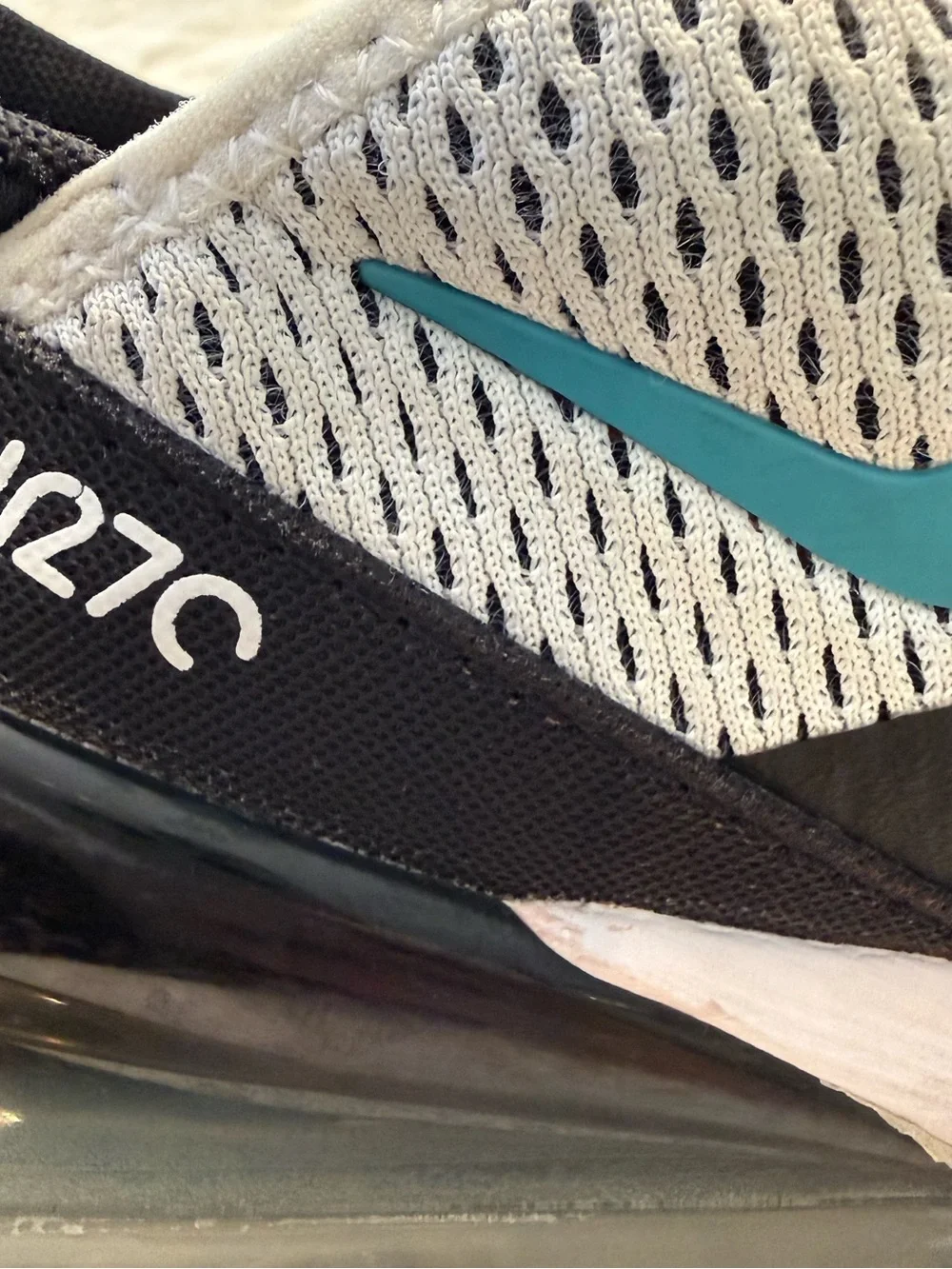 Nike lightweight air